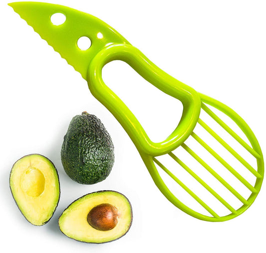 Avocado Slicer - Renee Lane Company