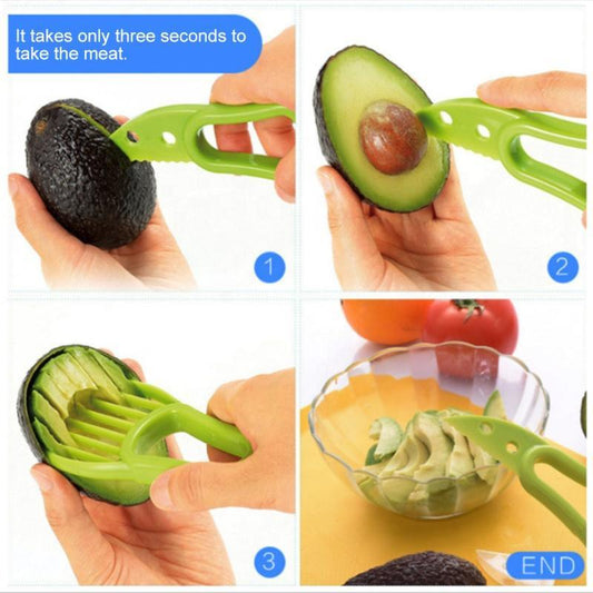 Avocado Slicer - Renee Lane Company