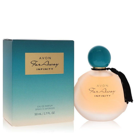 Avon Far Away Infinity by Avon Eau De Parfum Spray - Renee Lane Company