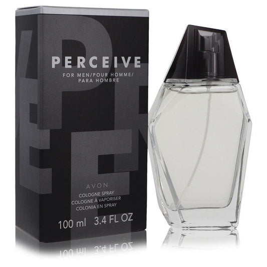 Avon Perceive by Avon Cologne Spray - Renee Lane Company