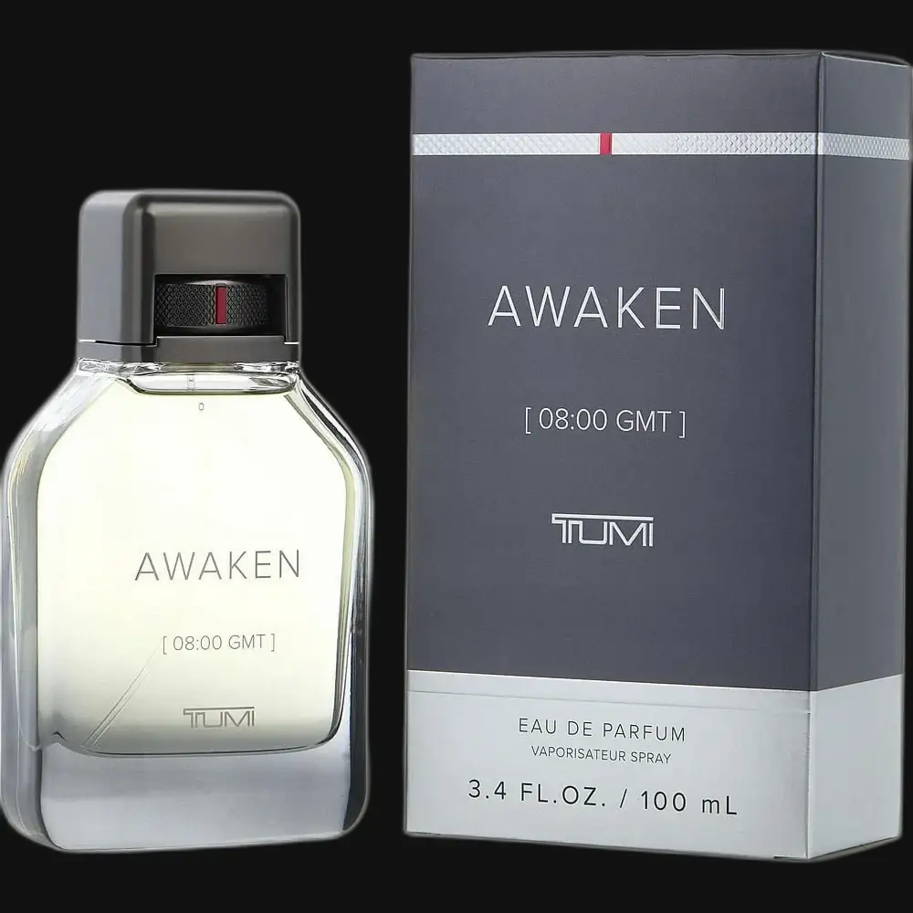 Awaken By Tumi Cologne for Men - Renee Lane Company