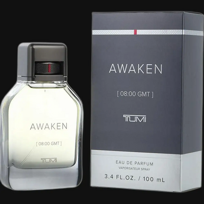 Awaken By Tumi Cologne for Men - Renee Lane Company