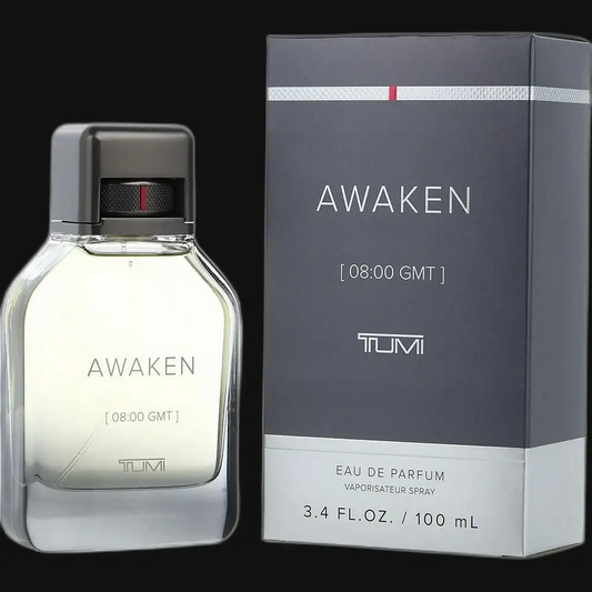 Awaken By Tumi Cologne for Men - Renee Lane Company