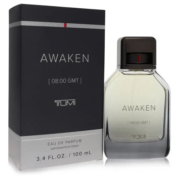 Awaken By Tumi Cologne for Men - Renee Lane Company