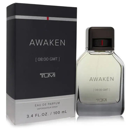 Awaken By Tumi Cologne for Men - Renee Lane Company