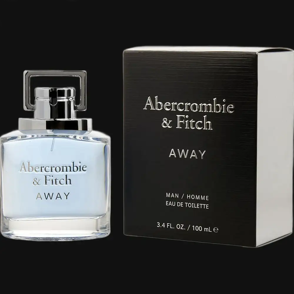 Away By Abercrombie & Fitch Cologne for Men - Renee Lane Company