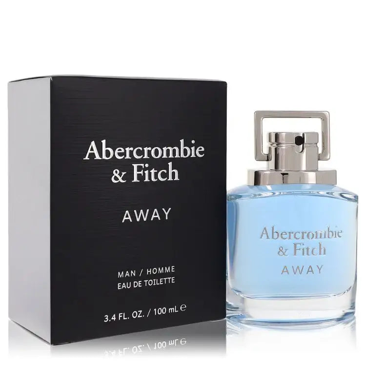 Away By Abercrombie & Fitch Cologne for Men - Renee Lane Company