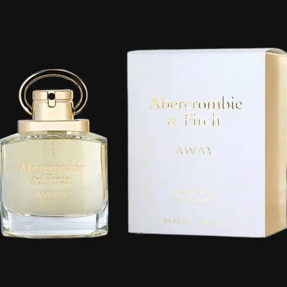 Away By Abercrombie & Fitch Perfume for Women - Renee Lane Company