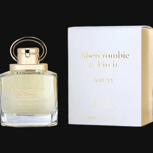 Away By Abercrombie & Fitch Perfume for Women - Renee Lane Company