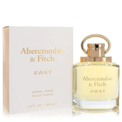 Away By Abercrombie & Fitch Perfume for Women - Renee Lane Company