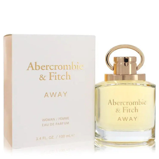 Away By Abercrombie & Fitch Perfume for Women - Renee Lane Company