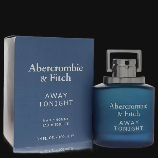 Away Tonight By Abercrombie & Fitch Cologne for Men - Renee Lane Company