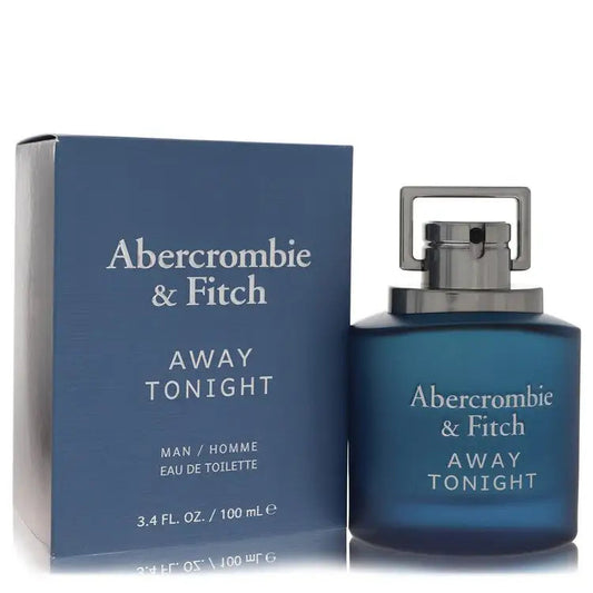 Away Tonight By Abercrombie & Fitch Cologne for Men - Renee Lane Company