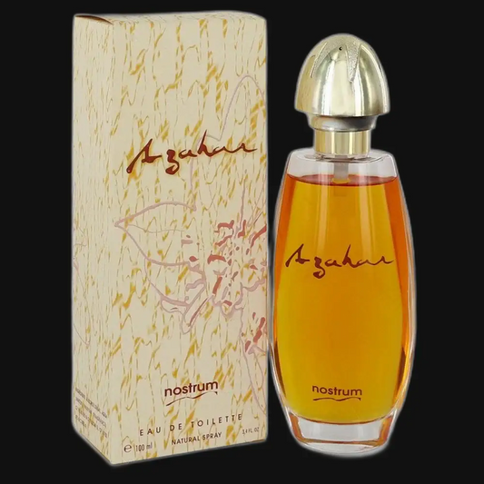 Azahar By Nostrum Perfume for Women - Renee Lane Company