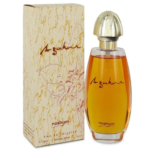 Azahar By Nostrum Perfume for Women - Renee Lane Company