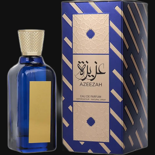 Azeezah By Lattafa (Unisex) - Renee Lane Company