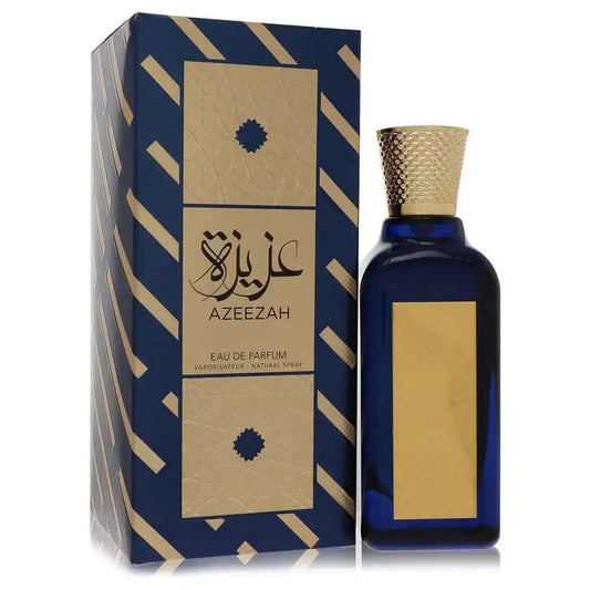 Azeezah By Lattafa (Unisex) - Renee Lane Company