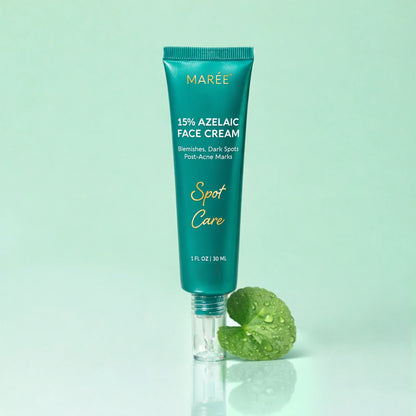 Azelaic Acid Cream for Sensitive Skin - Renee Lane Company