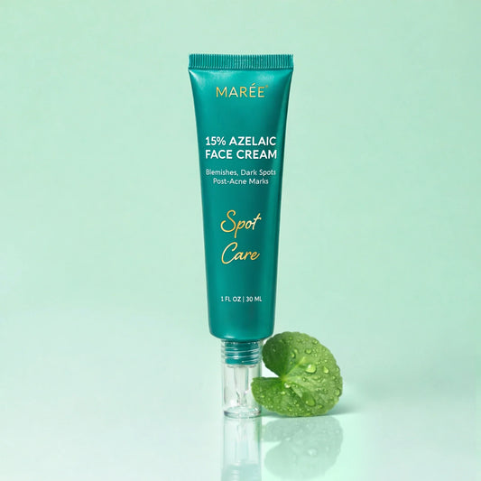 Azelaic Acid Cream for Sensitive Skin - Renee Lane Company