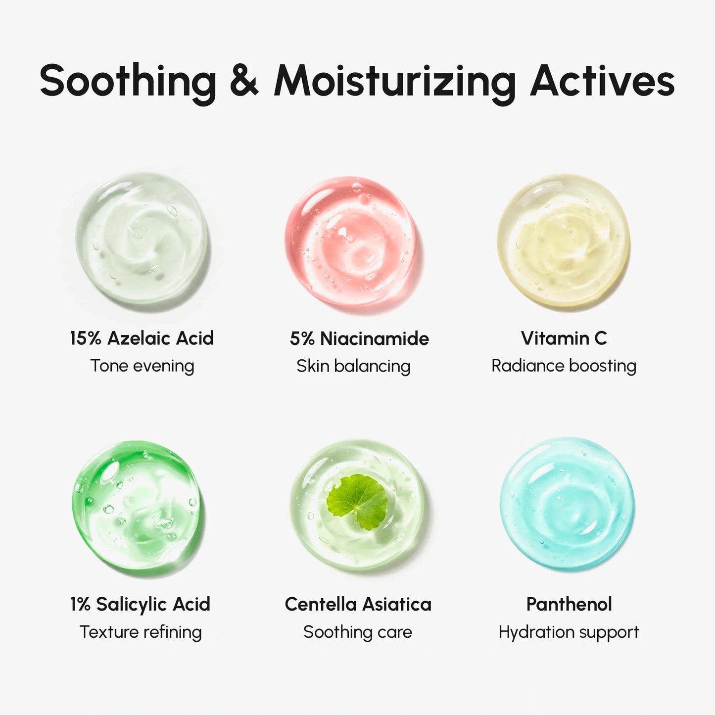 Azelaic Acid Cream for Sensitive Skin - Renee Lane Company