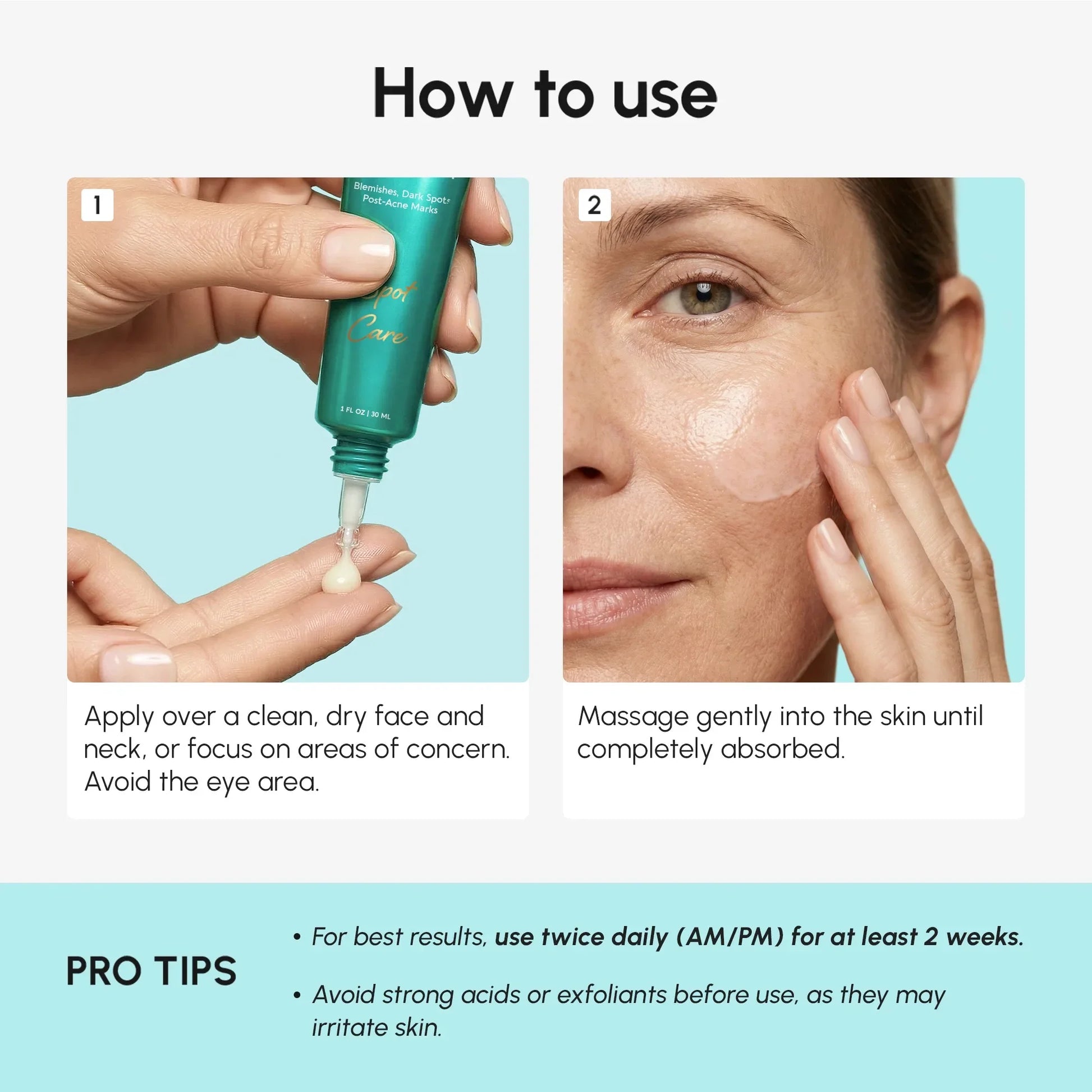 Azelaic Acid Cream for Sensitive Skin - Renee Lane Company