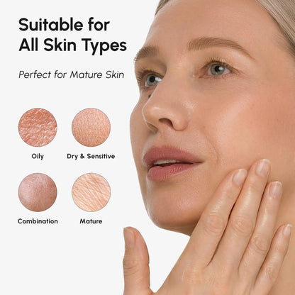 Azelaic Acid Cream for Sensitive Skin - Renee Lane Company