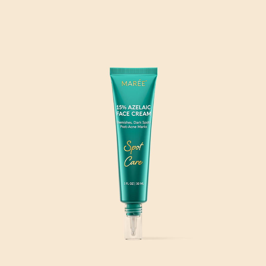 Azelaic Acid Cream for Sensitive Skin - Renee Lane Company