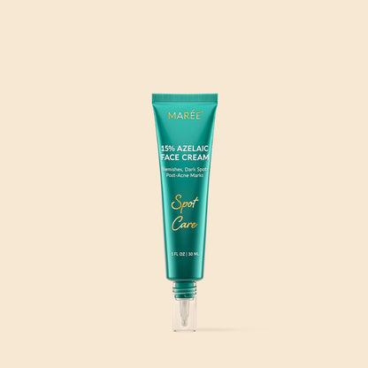 Azelaic Acid Cream for Sensitive Skin - Renee Lane Company