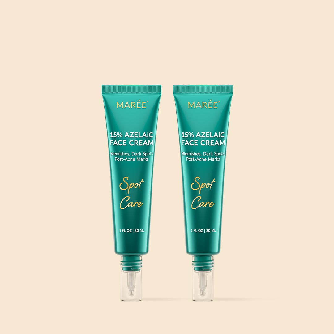 Azelaic Acid Cream for Sensitive Skin - Renee Lane Company
