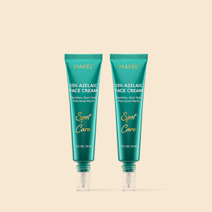 Azelaic Acid Cream for Sensitive Skin - Renee Lane Company