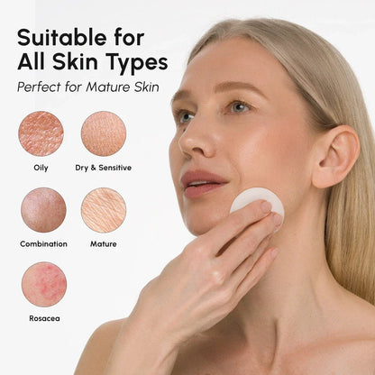 Azelaic Acid Soothing Pads - Renee Lane Company