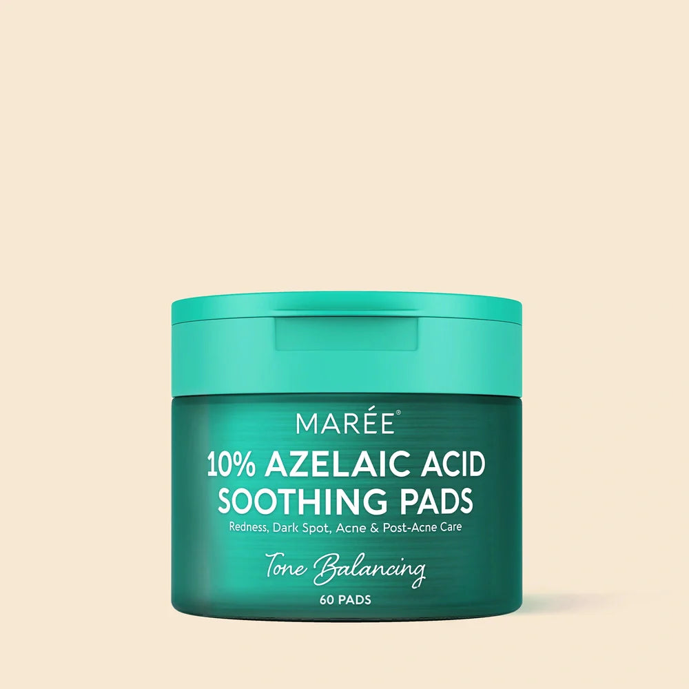 Azelaic Acid Soothing Pads - Renee Lane Company