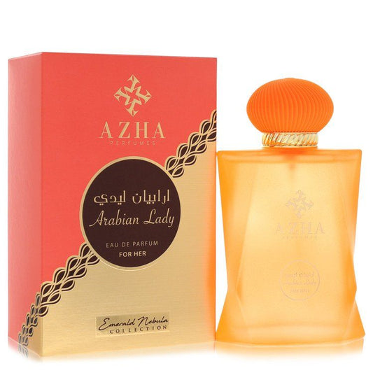 Azha Arabian Lady by Azha Eau De Parfum Spray - Renee Lane Company