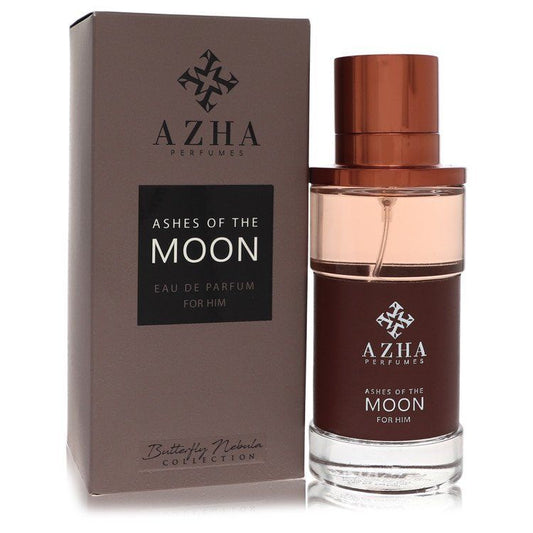 Azha Ashes Of Moon by Azha Eau De Parfum Spray - Renee Lane Company