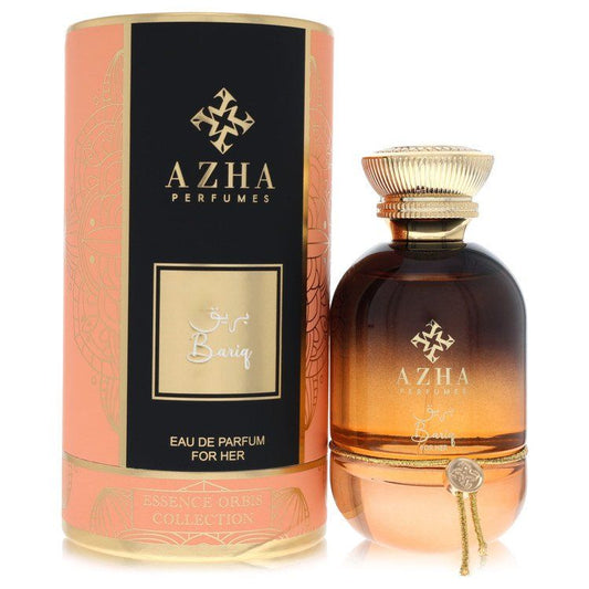 Azha Bariq by Azha Eau De Parfum Spray - Renee Lane Company