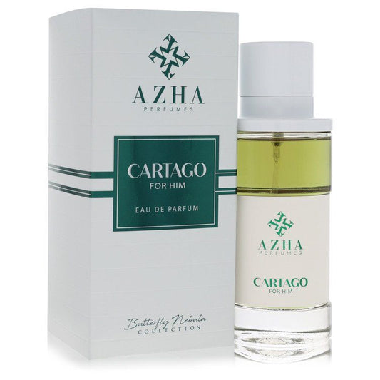 Azha Cartago by Azha Eau De Parfum Spray - Renee Lane Company
