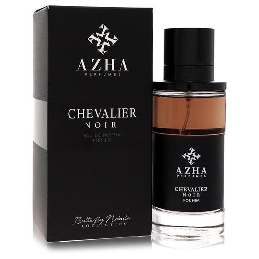 Azha Chevalier Noir by Azha Eau De Parfum Spray - Renee Lane Company
