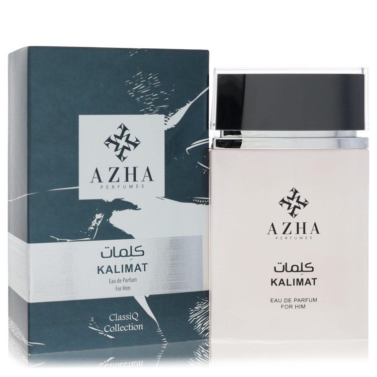Azha Kalimat by Azha Eau De Parfum Spray - Renee Lane Company