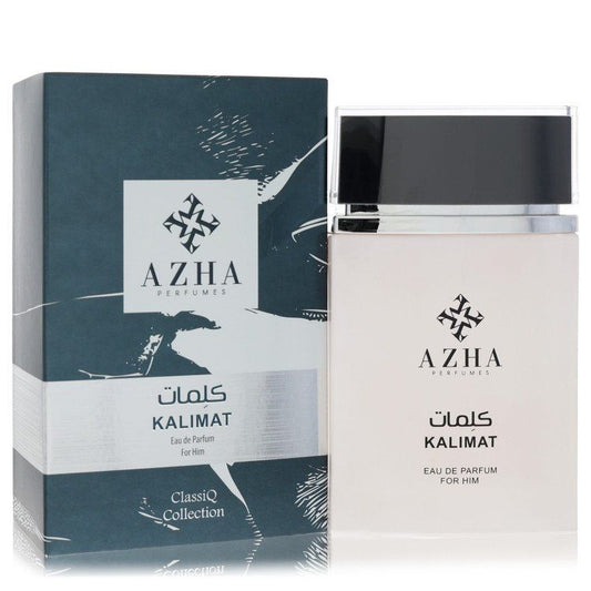 Azha Kalimat by Azha Eau De Parfum Spray - Renee Lane Company