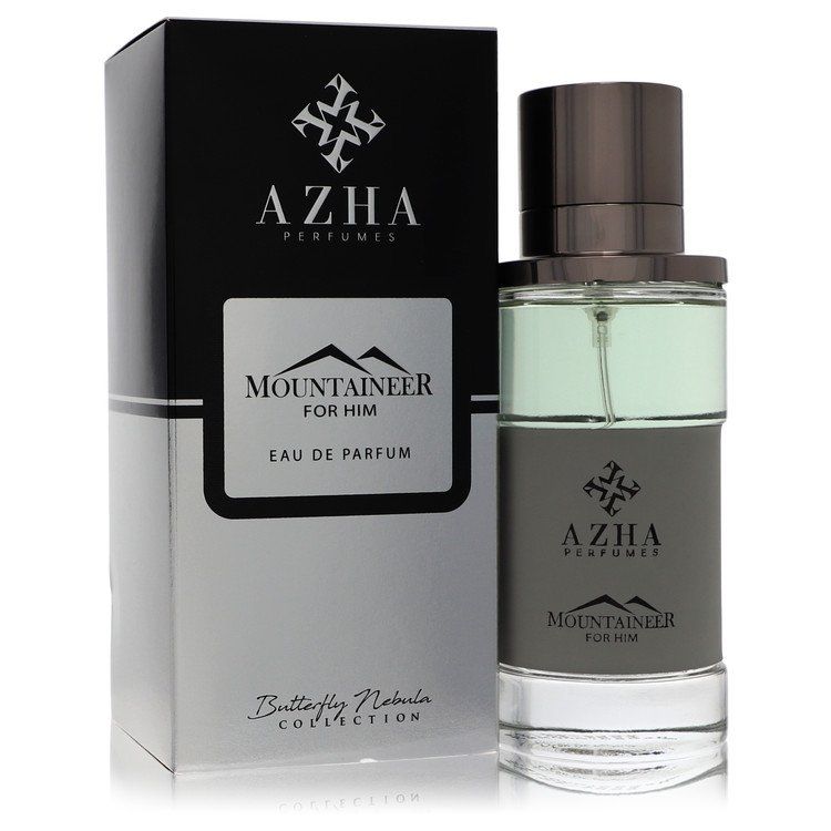 Azha Mountaineer by Azha Eau De Parfum Spray - Renee Lane Company