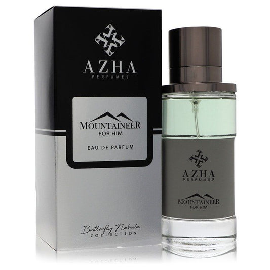 Azha Mountaineer by Azha Eau De Parfum Spray - Renee Lane Company