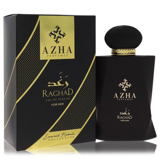 Azha Raghad by Azha Eau De Parfum Spray - Renee Lane Company