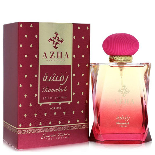 Azha Ramshah by Azha Eau De Parfum Spray - Renee Lane Company