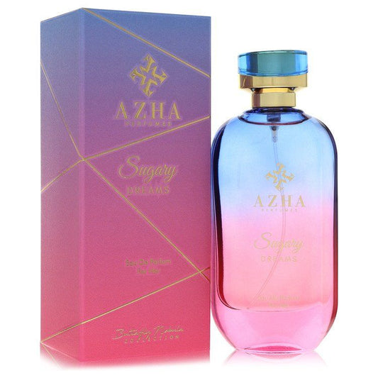 Azha Sugary Dreams by Azha Eau De Parfum Spray - Renee Lane Company