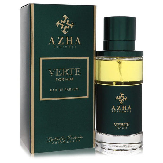 Azha Verte by Azha Eau De Parfum Spray - Renee Lane Company