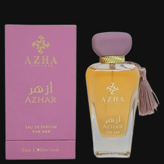 Azhar By Azha Perfume for Women - Renee Lane Company