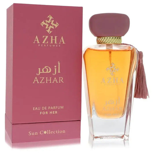 Azhar By Azha Perfume for Women - Renee Lane Company