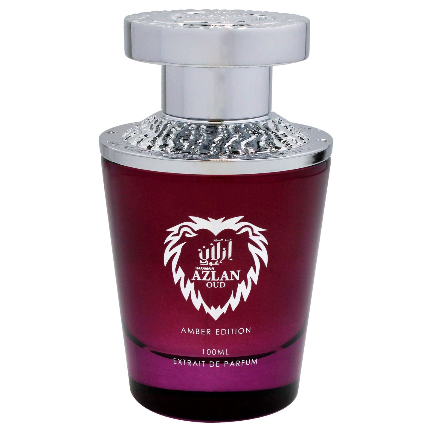 Azlan Oud - Amber Edition by Al Haramain for Women - 3.33 oz EDP Spray - Renee Lane Company