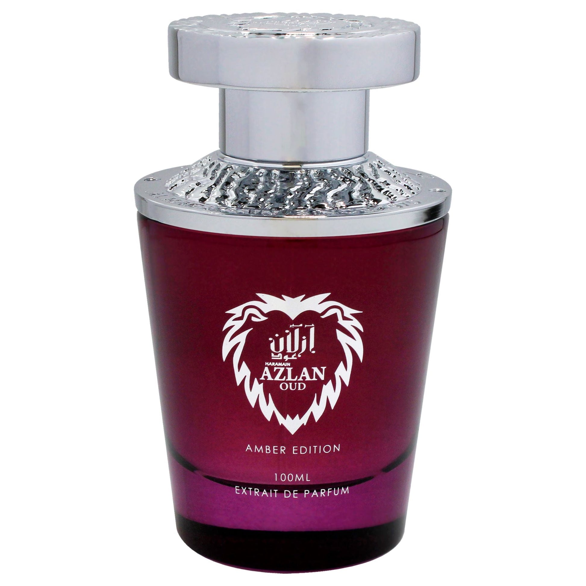 Azlan Oud - Amber Edition by Al Haramain for Women - 3.33 oz EDP Spray - Renee Lane Company