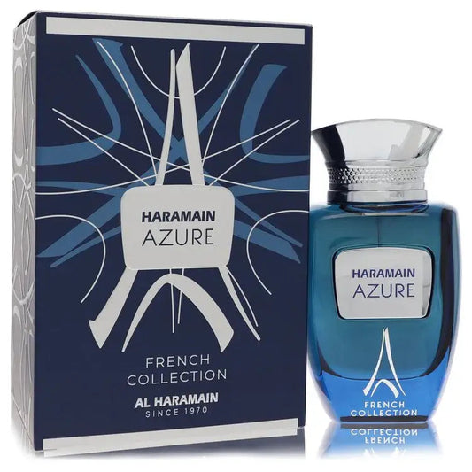 Azure French Collection By Al Haramain (Unisex) - Renee Lane Company